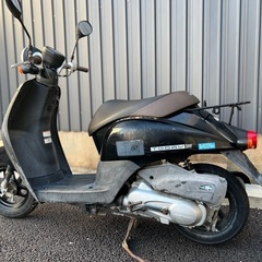 ホンダ トゥデイ 実働車 Today AF67
の画像