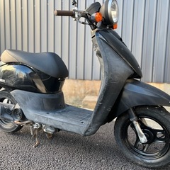 ホンダ トゥデイ 実働車 Today AF67
の画像