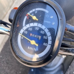 ホンダ トゥデイ 実働車 Today AF67
の画像