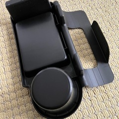 窓枠取付けトレイの画像