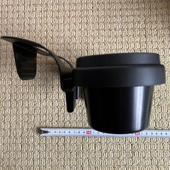 窓枠取付けトレイの画像