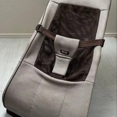 リッチェル　バウンサー　受け渡し12月27日までの画像