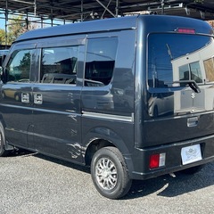 ★支払い総額 26.8万★ローン可能★スズキ エブリイ！車検令和9年5月！下取り、配送可能！の画像