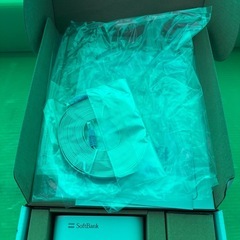 SoftBank Airの画像