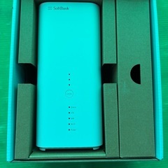 SoftBank Airの画像