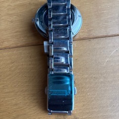 海物語の時計の画像