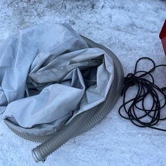 ☆問い合わせ多い☆融雪機　　2006？　　きれいな状態です。の画像