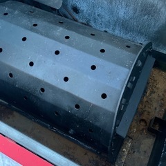 ☆問い合わせ多い☆融雪機　　2006？　　きれいな状態です。の画像