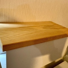 ティッシュケース ペーパーホルダー 長方形 壁掛 片手で切れる キッチン 浴室 お風呂 洗面台 収納 ナチュラルの画像