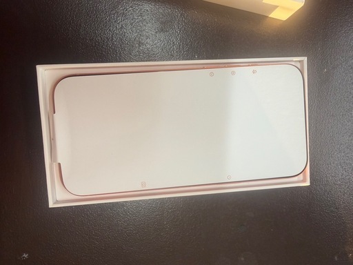 携帯電話/スマホ I phone 17 Promax