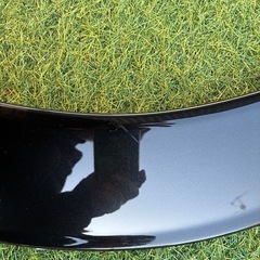 ティスファクトリー　オーバーフェンダー25mmの画像