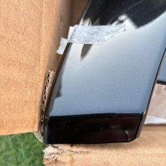 ティスファクトリー　オーバーフェンダー25mmの画像