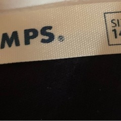 子供服140の画像