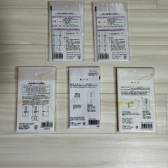 法事用金封、他_Aの画像