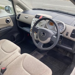 車検令和9年10月5日　　JB5 ライフの画像