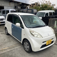 車検令和9年10月5日　　JB5 ライフの画像