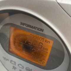 車検令和9年10月5日　　JB5 ライフの画像