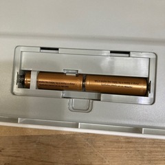 体重計　タニタの画像