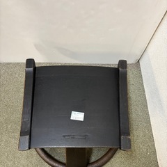 希少品　高級国産家具　飛騨産業　PROVINCIAL プロヴィンシャル　座椅子　キツツキの画像