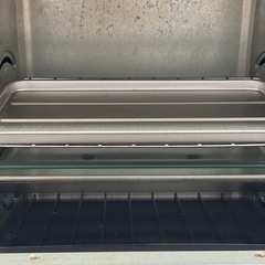 オーブントースター　comfee 2025年の画像