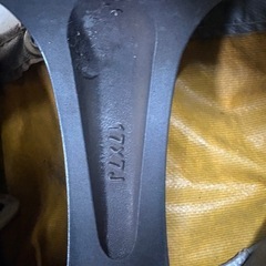 TRDホイールタイヤ4本セットの画像