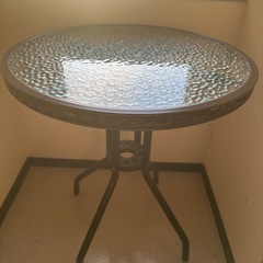 テーブル　12/21までの画像