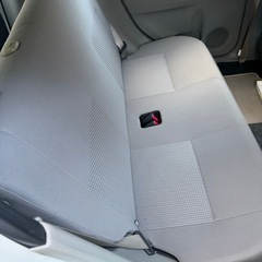 安定のミライースの画像