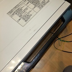 オーブンレンジ　NE-BS1300-W Panasonicの画像