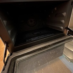 オーブンレンジ　NE-BS1300-W Panasonicの画像