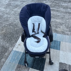 ★美品★combi コンビ ネムリラ★ ★美品★チェア★の画像