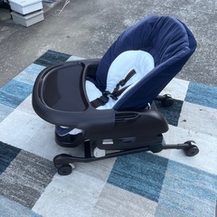 ★美品★combi コンビ ネムリラ★ ★美品★チェア★の画像