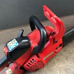 SHINGU きり丸SP272 エンジンチェンソー の画像