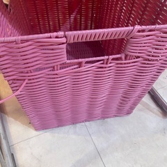 【無料】カゴ10点の画像