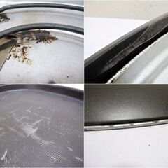 象印　ホットプレート　EA-BW45　動作良好　やきやき三昧　たこ焼き　焼肉平面　プレート3枚　ZOJIRUSHI　の画像