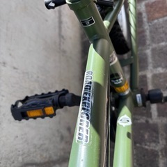 自転車_子供用22インチ_目安小学校2年〜6年程度の画像