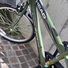 自転車_子供用22インチ_目安小学校2年〜6年程度の画像