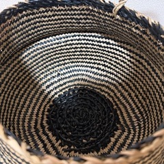 IKEA KRALLIG クラッリグ  かご　の画像