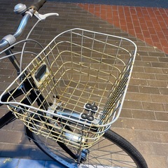 【超セール‼️超激安‼️】 27インチ 6段変速 オートライト タイヤチューブ新品の画像