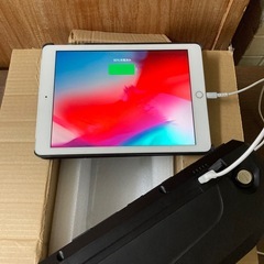 通電 給電確認済み★HL-48V-HC Hailong ハイロン 電動自転車用 バッテリーの画像