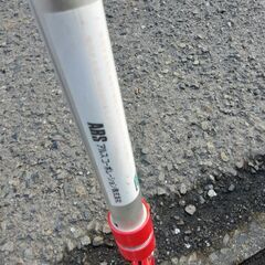 リサイクルショップどりーむ鹿大前店　No.3691　枝切りハサミ　写真参照🎵　伸び縮み可能　お勧めの画像