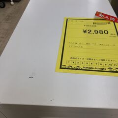 J1950【リユースのサカイ柏店】6段スチールキャビネット　クリーニング済みの画像