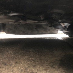 実働　乗用モア　共立RM90V 乗用草刈機　GXV340搭載 ラビットモア　オーレック　共立の画像