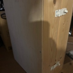 （受渡決定）スパイスボックスの画像