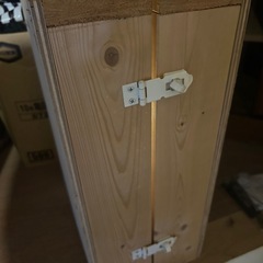 （受渡決定）スパイスボックスの画像