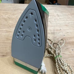 アイロン　の画像