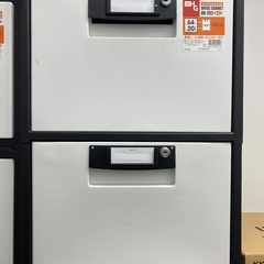 アイリスオーヤマ　収納ボックス　　オフィスチェスト　14個の画像