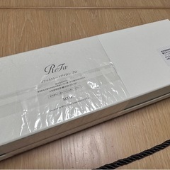 ReFa ストレートアイロンプロ リファの画像