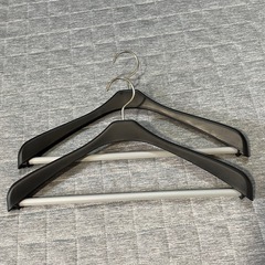 ハンガーセット（A）28本の画像