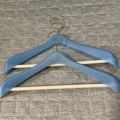 ハンガーセット（A）28本の画像