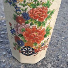 リサイクルショップどりーむ鹿大前店　No.3697　壺　写真参照🎵　お手頃価格🎵の画像